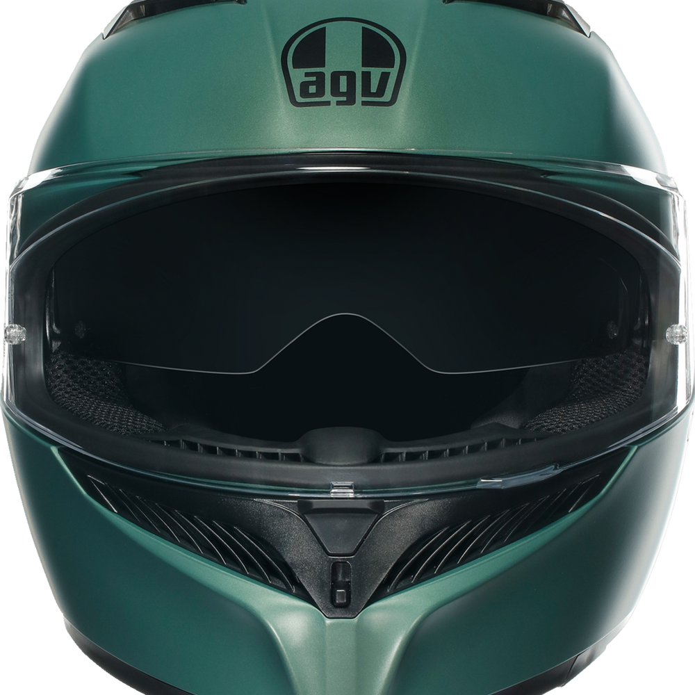 
                  
                    AGV K3 MATTE SALVIA GREEN HELMET
                  
                