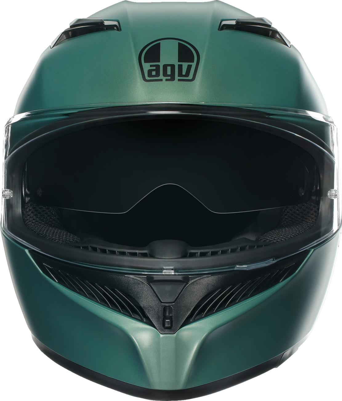 
                  
                    AGV K3 MATTE SALVIA GREEN HELMET
                  
                