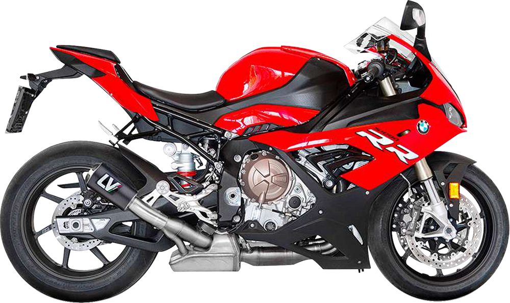
                  
                    LeoVince LV-10 Carbon Fiber Muffler for BMW S1000RR
                  
                