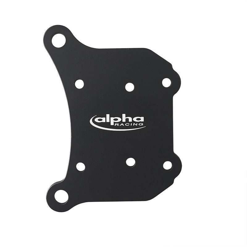 alpha Racing bracket holder kit AMB/Mylaps