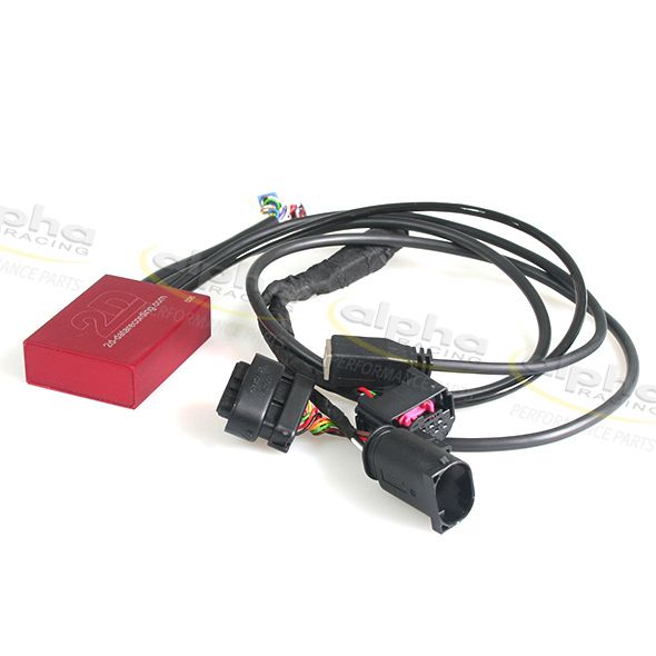 2D interface module for HP Race Datalogger