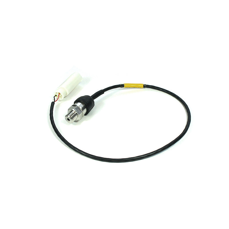 2D Rear brake pressure sensor