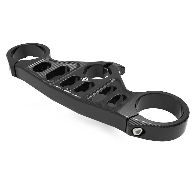 
                  
                    Ducabike DBK GP Edition Upper Triple Clamp For Panigale V2 (2020-2024)
                  
                