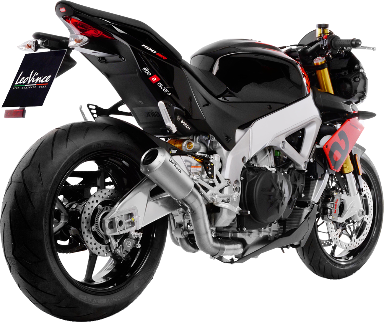 
                  
                    Muffler LV-10 – Aprilia RSV4 / Tuono
                  
                