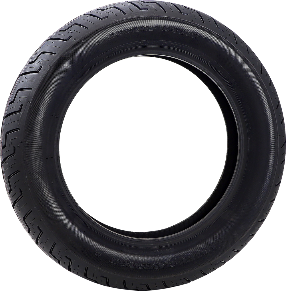 Dunlop Tire - D401 - Rear - 150/80B16 - 77H