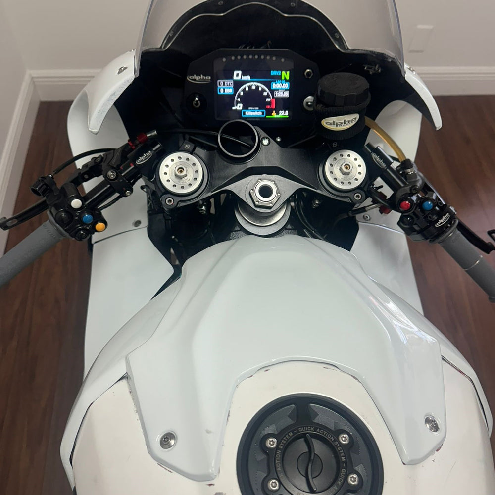 
                  
                    2023 Alpha Build BMW M1000RR Used
                  
                