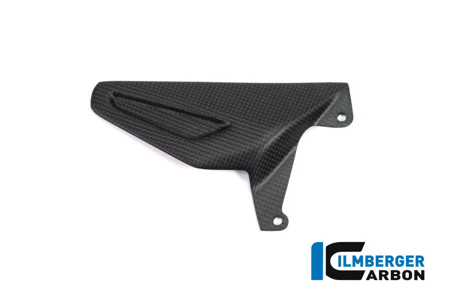 
                  
                    Ilmberger Carbon Heel Guard Right Ducati Panigale V4 / V4 S
                  
                