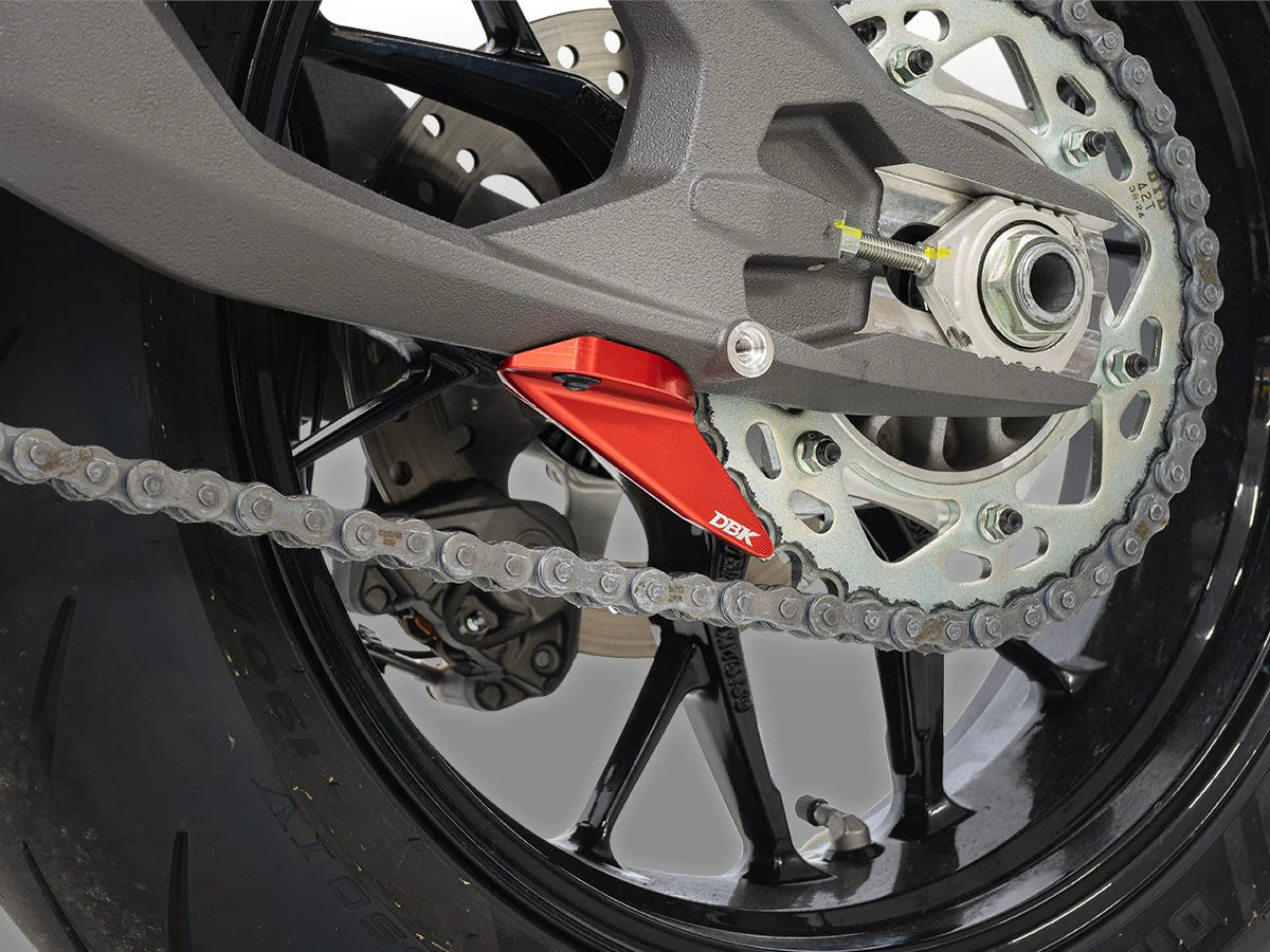 
                  
                    Ducabike DBK PCT05 PANIGALE/SF V2 MY25 Crown Chain Protection
                  
                