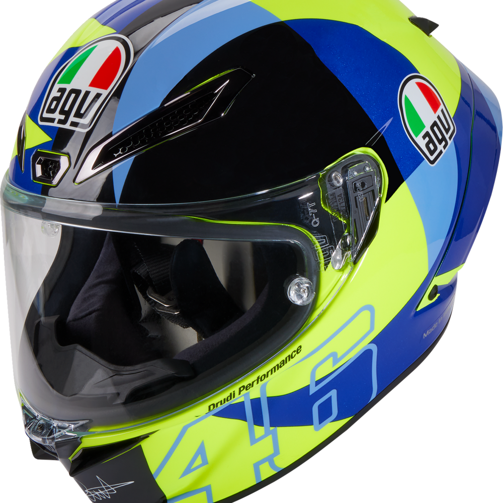 
                  
                    AGV POSTER SOLUNA 22 LE HELMET
                  
                