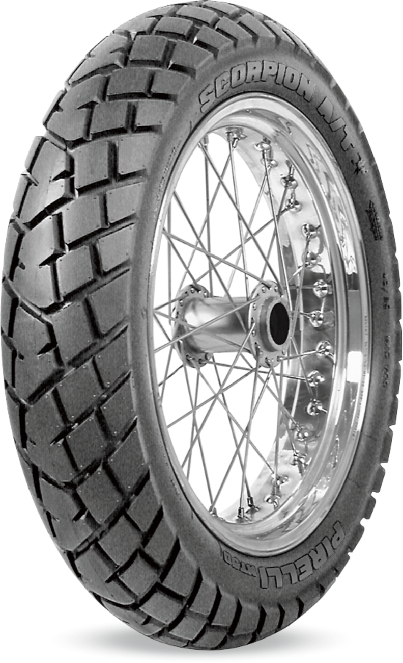 Pirelli MT 90 A/T Tire – 150/70R18 Rear