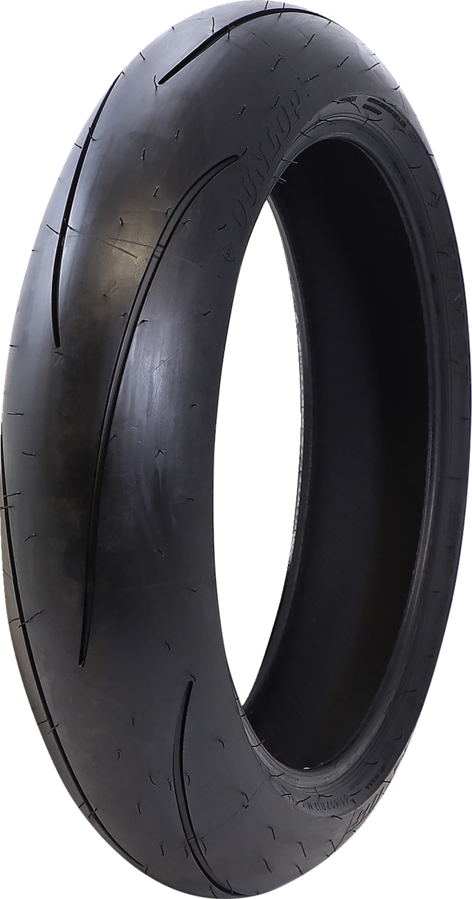 Dunlop Sportmax Q5 Tire – 150/60ZR17 (66W) Rear