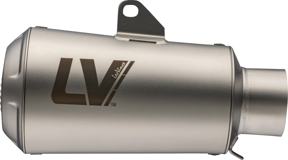 
                  
                    LeoVince LV-10 Slip-On Exhaust (Kawasaki ZX-10R)
                  
                