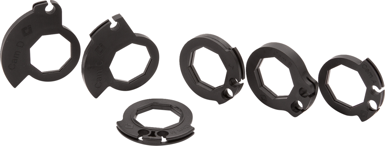 
                  
                    Grips DirtCont V2 – Black
                  
                