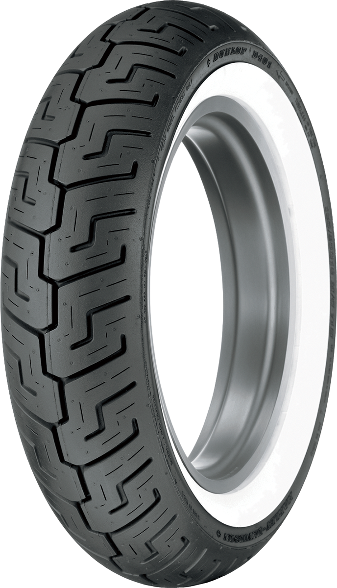 Dunlop D401 Tire – 150/80B16 WWW Rear