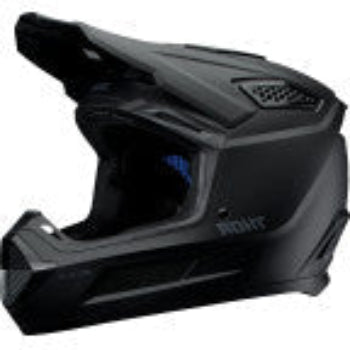 Thor Fleet Helmet - Blackout