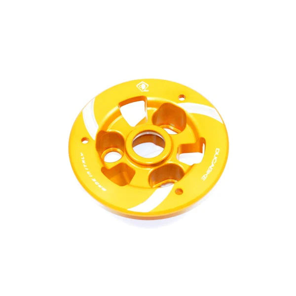 
                  
                    Ducabike DBK CNC Lightweight Clutch Pressure Plate For Ducati Panigale V2
                  
                