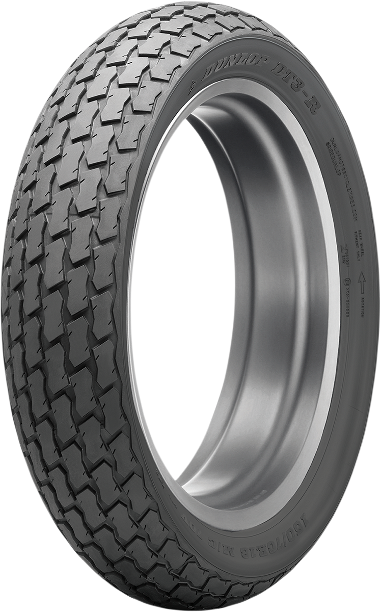 Dunlop DT3-R Tire – 150/70R18 70V Rear