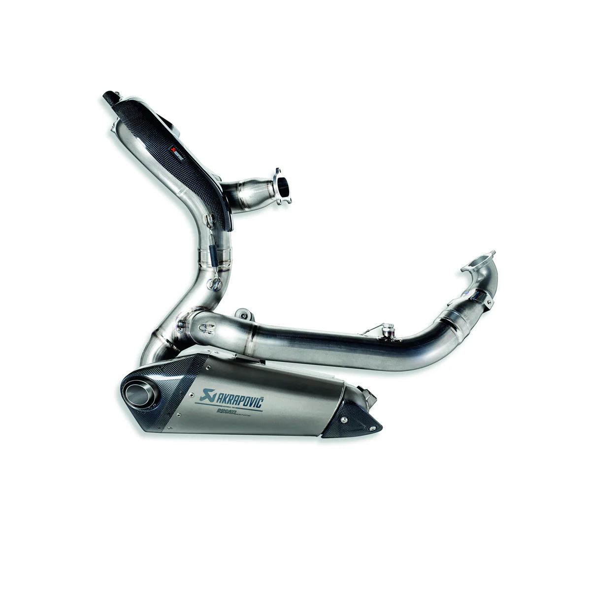 V2 EXHAUSTS