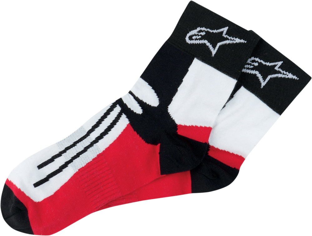 SOCKS S ROAD RACE S/M