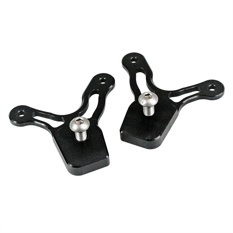 Y-support kit, rear stand