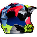 
                  
                    Arai VX-Pro4 Helmet - Block
                  
                