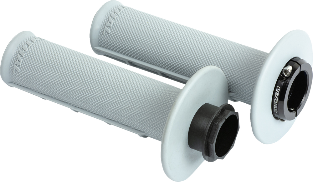 Grip Lock-On Renthal MX Original Soft 1/2 Waffle
