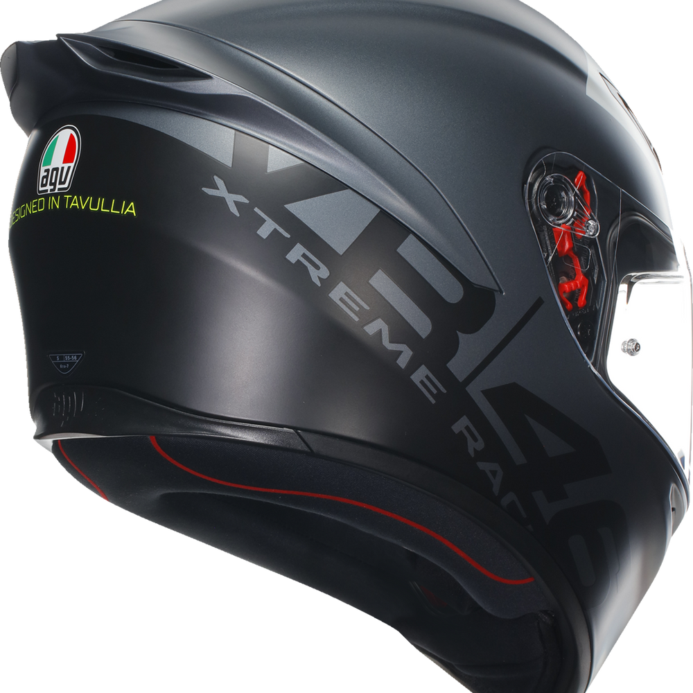 
                  
                    AGV K1S LIMIT 46 HELMET
                  
                