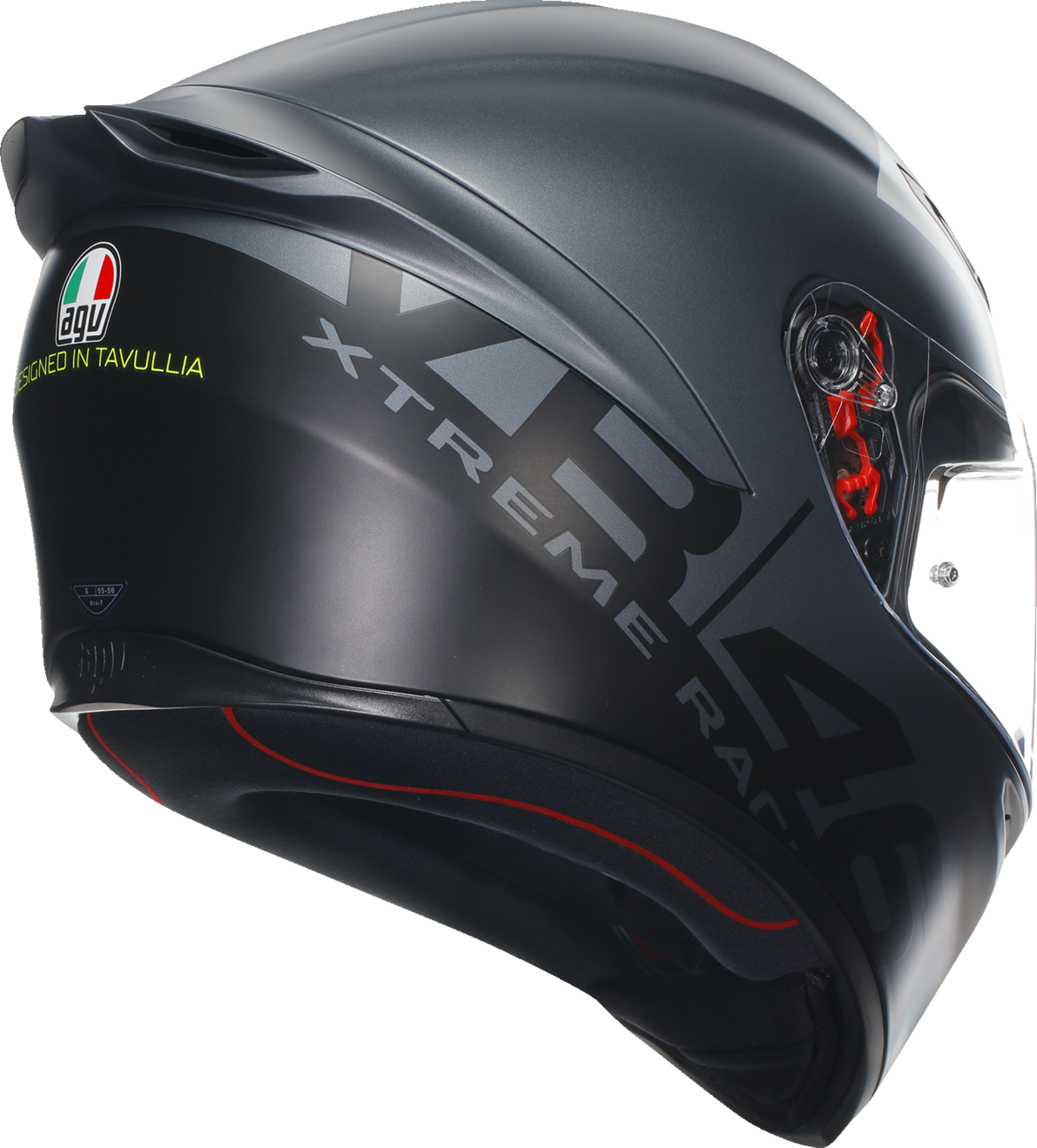 
                  
                    AGV K1S LIMIT 46 HELMET
                  
                