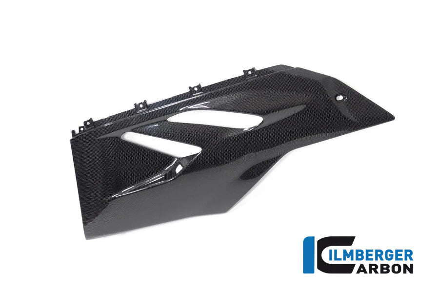 
                  
                    Ilmberger Carbon Belly Pan Left Side Ducati Panigale V2
                  
                