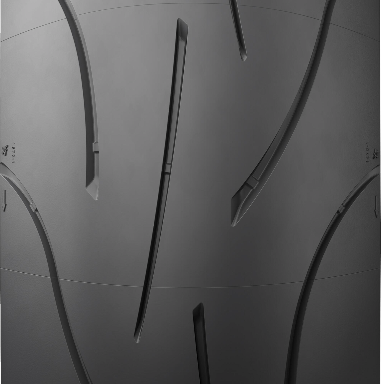 
                  
                    Michelin Pilot Power 2CT Tire – 180/55ZR17 (Rear)
                  
                