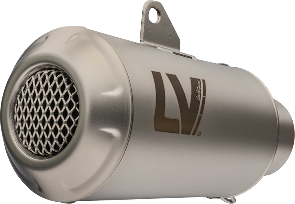 
                  
                    LeoVince LV-10 Stainless Steel Slip-On Exhaust – Yamaha R7 / MT-07 / XSR700 | Compact Design with Track-Born Sound
                  
                