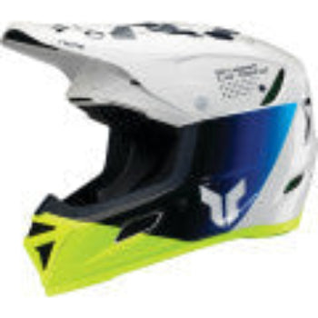 
                  
                    Thor Reflex Sport Helmet - Strike - MIPS® - Navy/Acid
                  
                