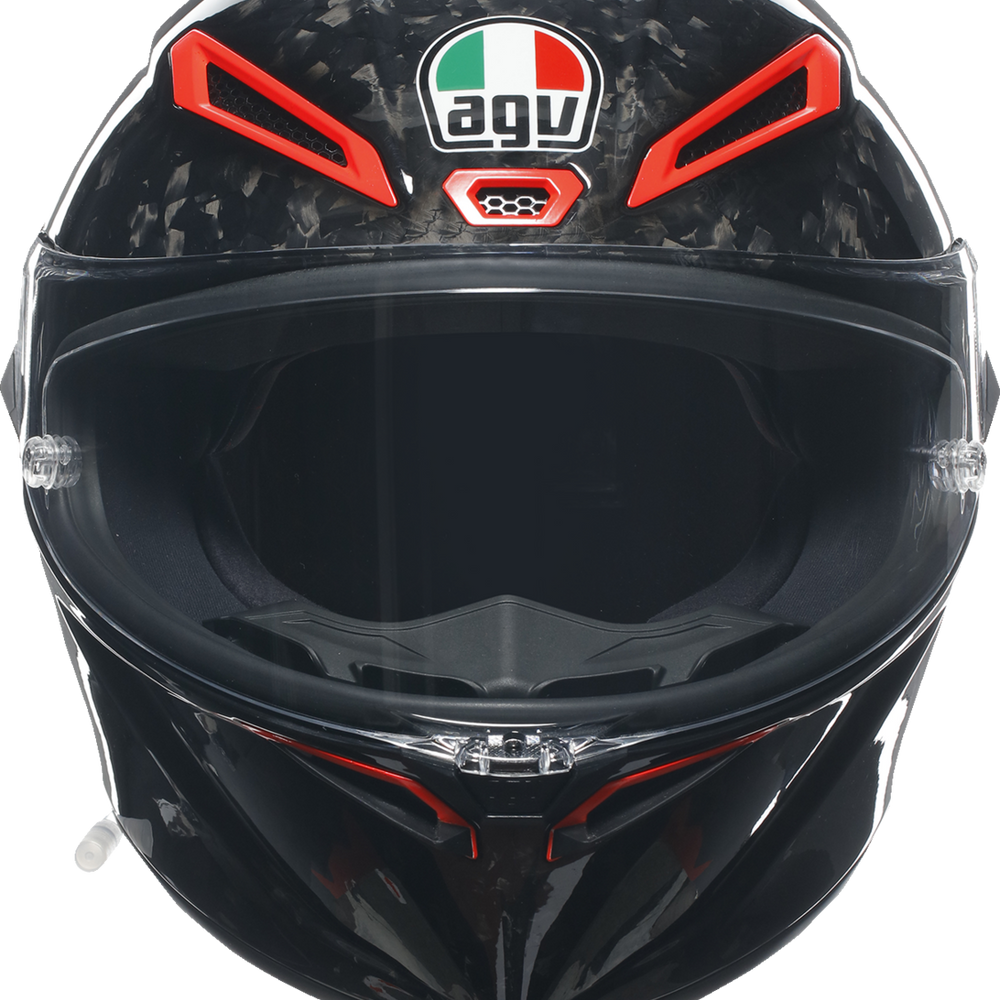 
                  
                    AGV PISTA GP RR ITALIA HELMET
                  
                