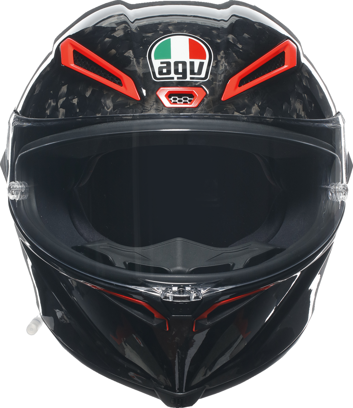 
                  
                    AGV PISTA GP RR ITALIA HELMET
                  
                