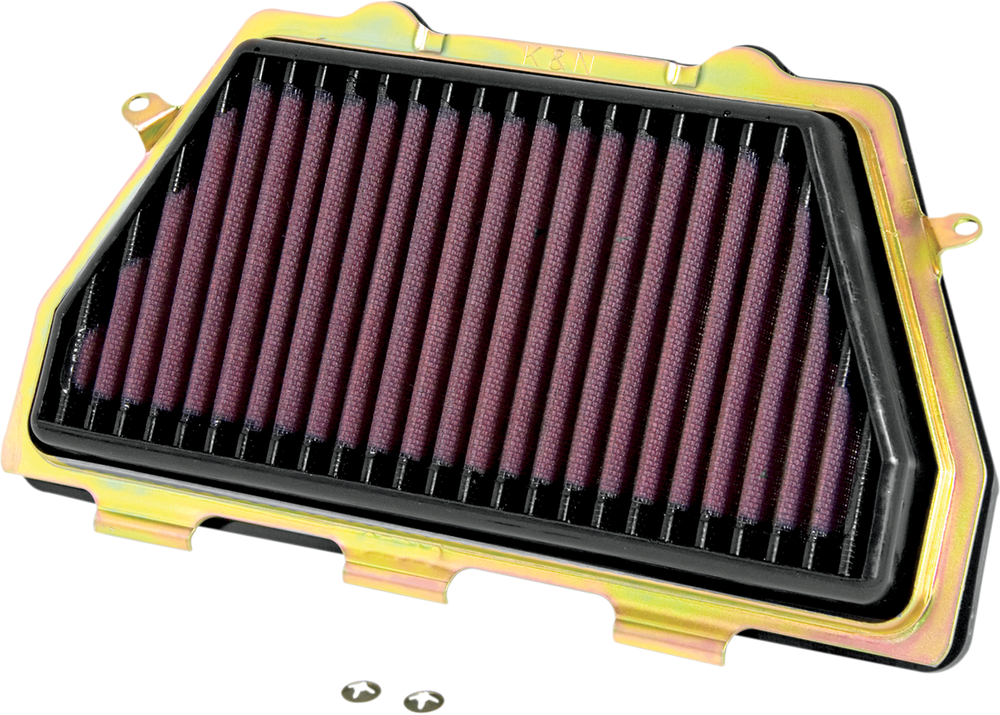 K&N SPORTBIKE RACE-SPEC HIGH FLOW AIR FILTER CBR1000RR RACE