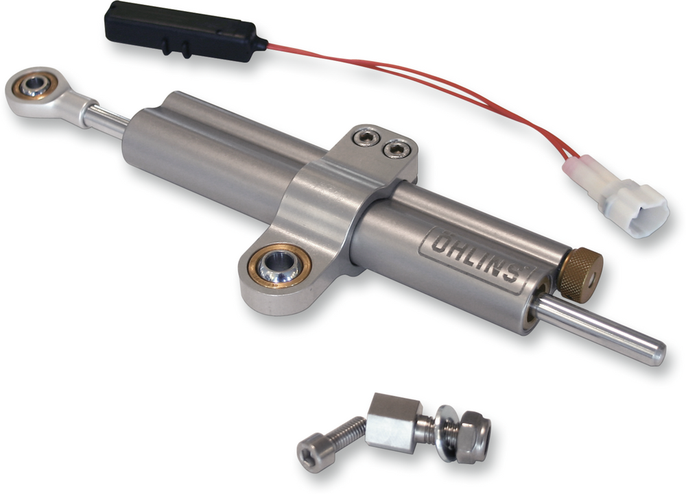 STEERING DAMPER SD 040- V2 2020-2024, V4 2018-2024, 1199 2012-2014