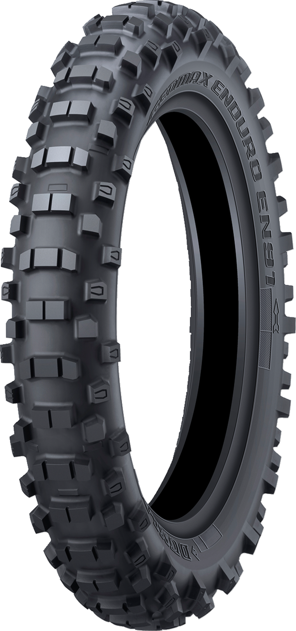 Dunlop Geomax EN91 Tire – 120/90-18 (Rear)