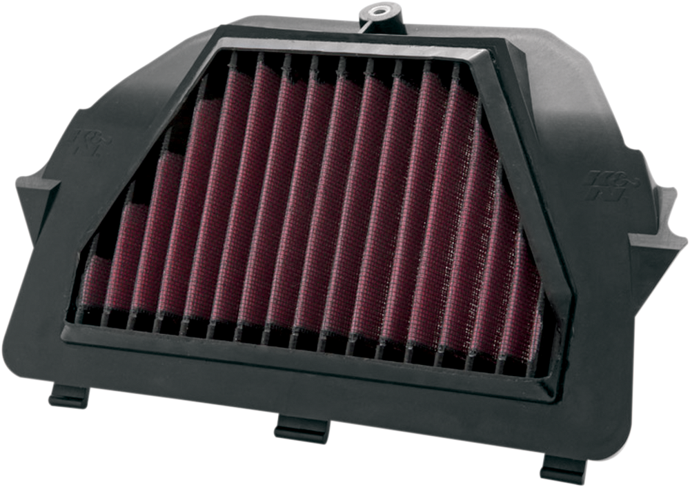 SPORTBIKE RACE SPEC HIGH FLOW AIR FILTER -YAMAHA YZF R6 2008-2020