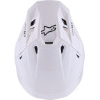 
                  
                    Alpinestars SM7 Helmet - Solid - Gloss White
                  
                