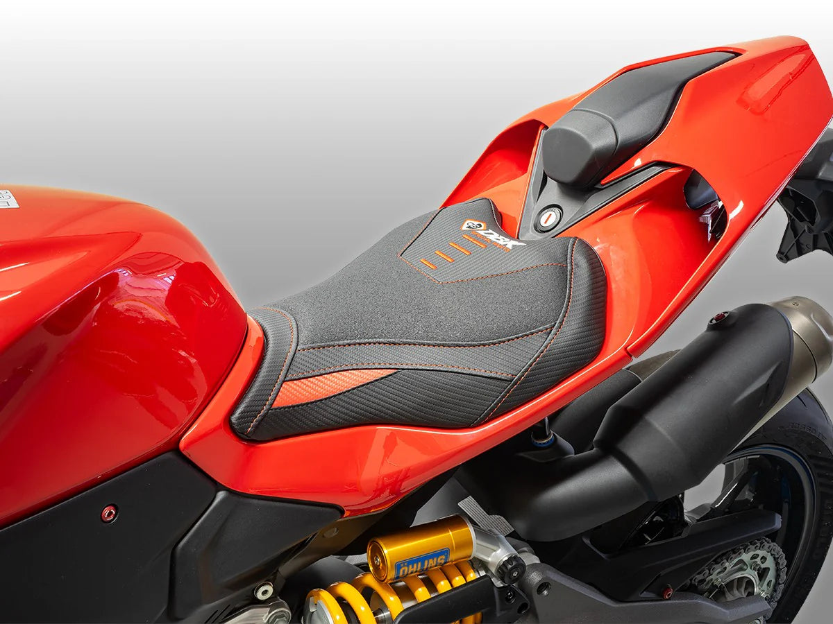 
                  
                    Ducabike DBK Csv2c02 PANIGALE/SF V2 MY25 Comfort Seat Cover
                  
                