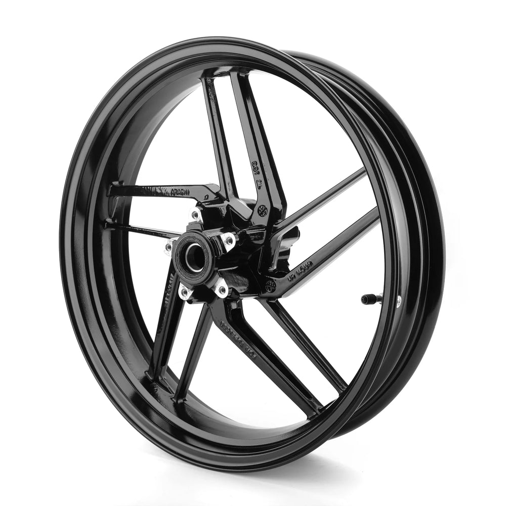 1199 WHEELS