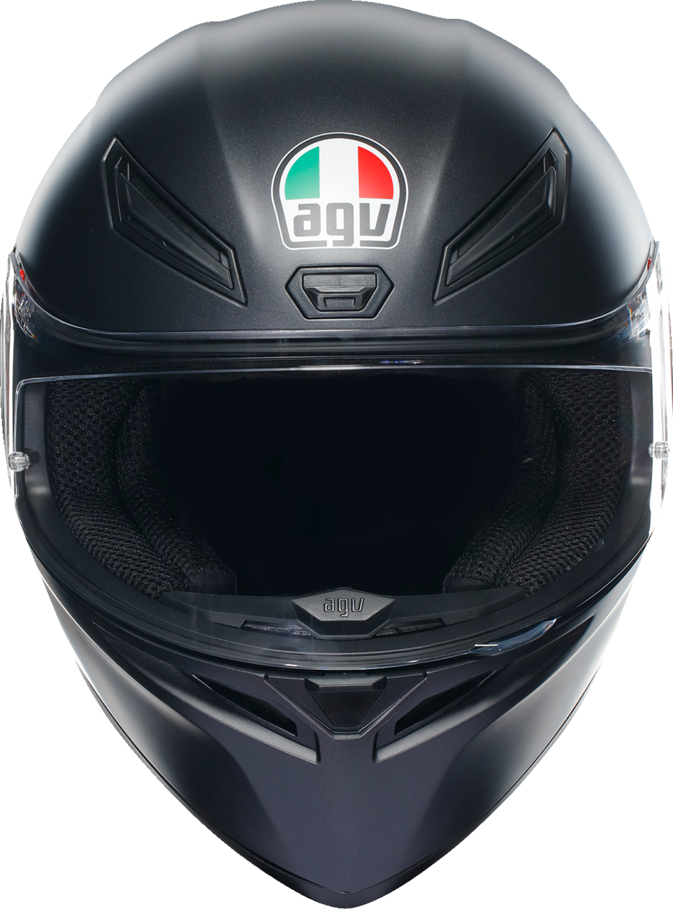 
                  
                    AGV K1S MATTE BLACK HELMET
                  
                