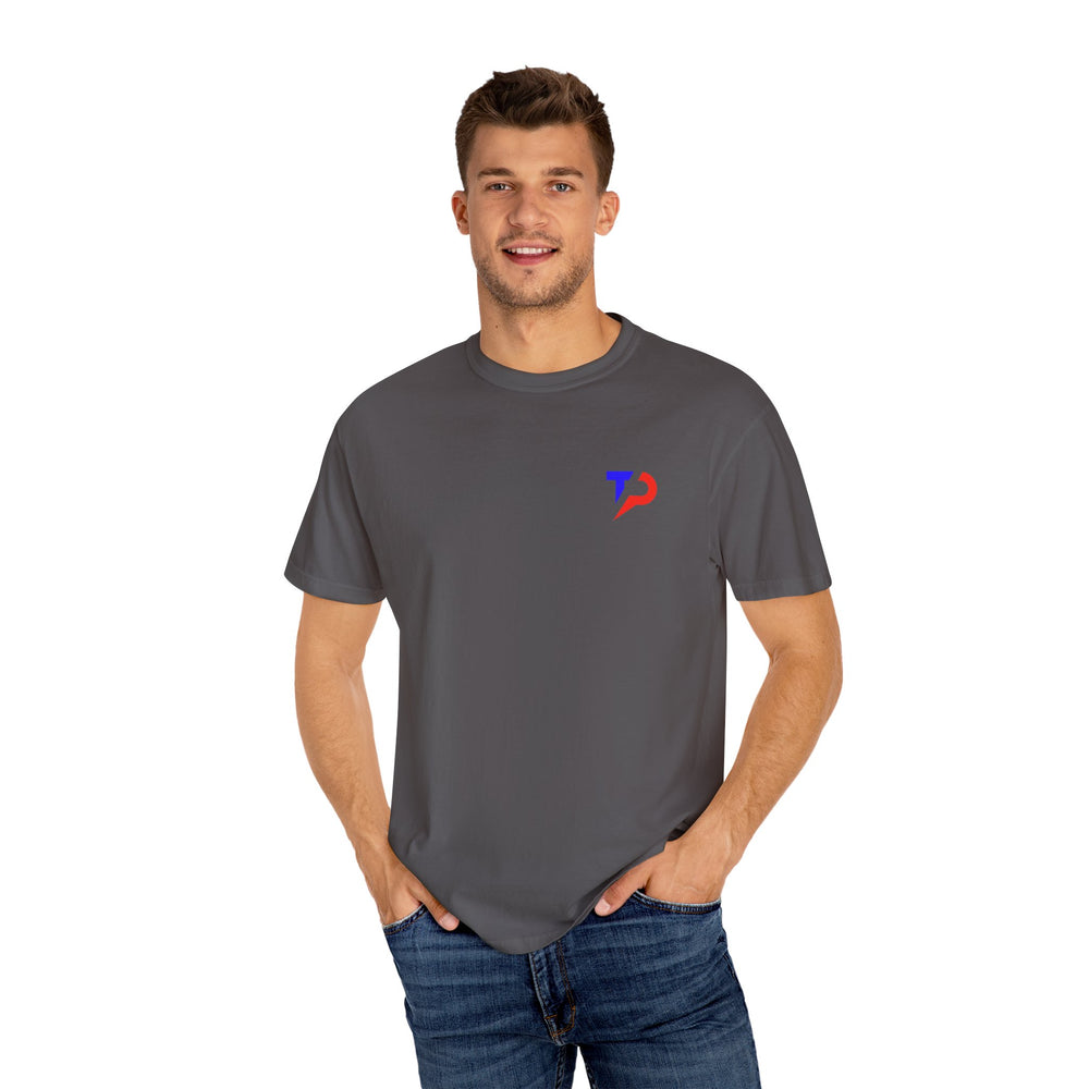 
                  
                    Throttle Therapy Motorcycle T-shirt
                  
                