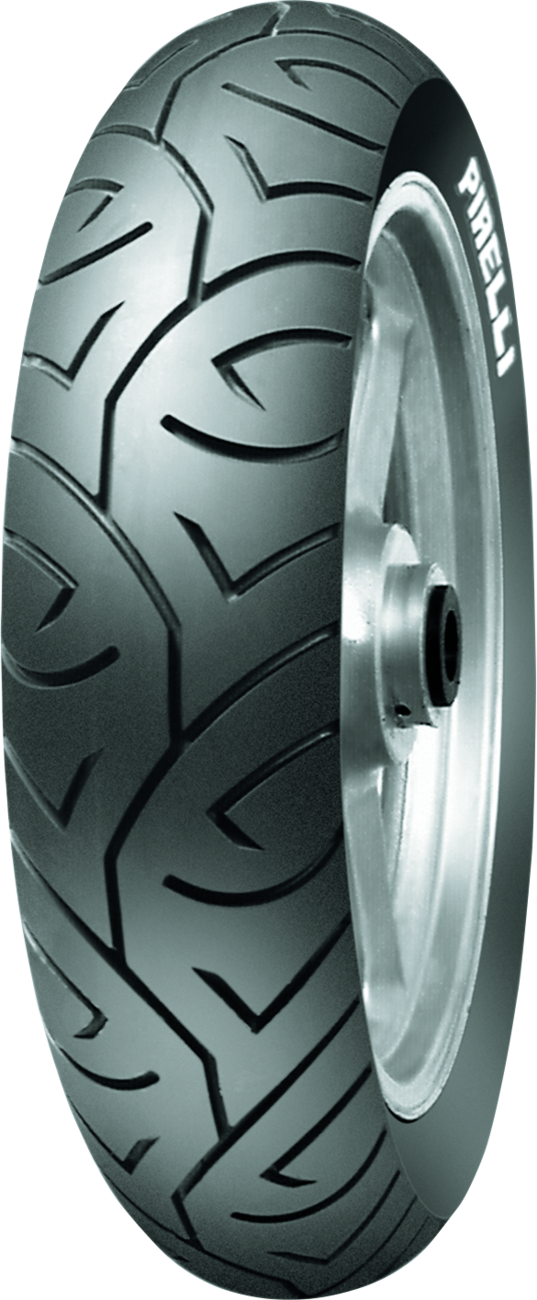 Pirelli Sport Demon Tire – 150/70-17 (Rear)