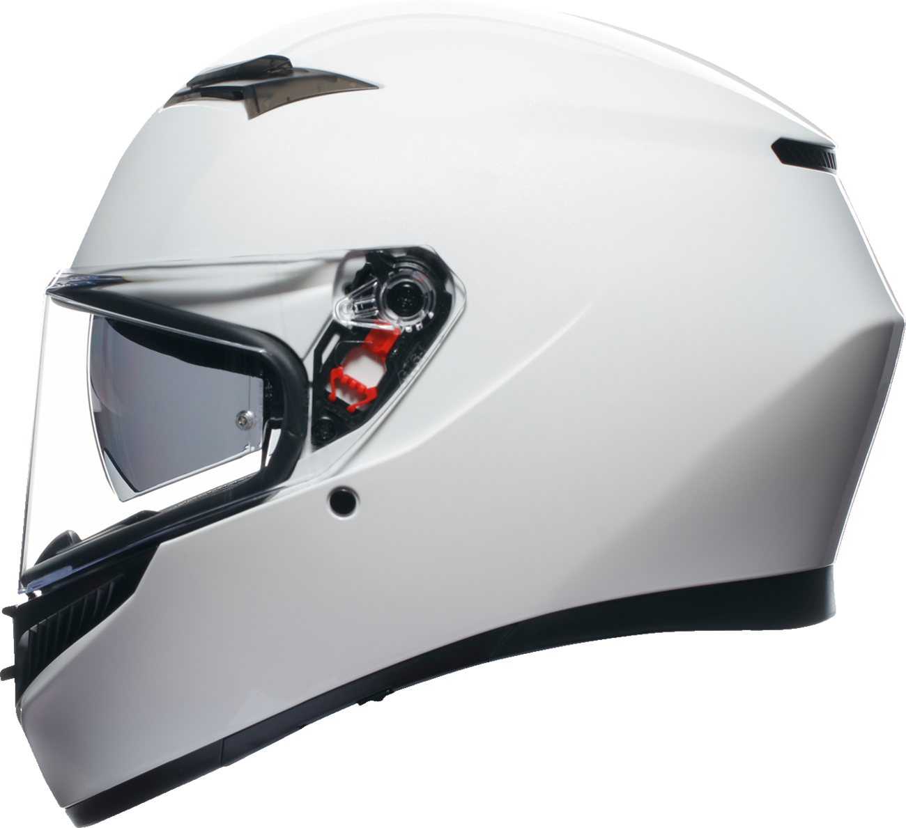 
                  
                    AGV K3 MONO SOLID WHITE HELMET
                  
                