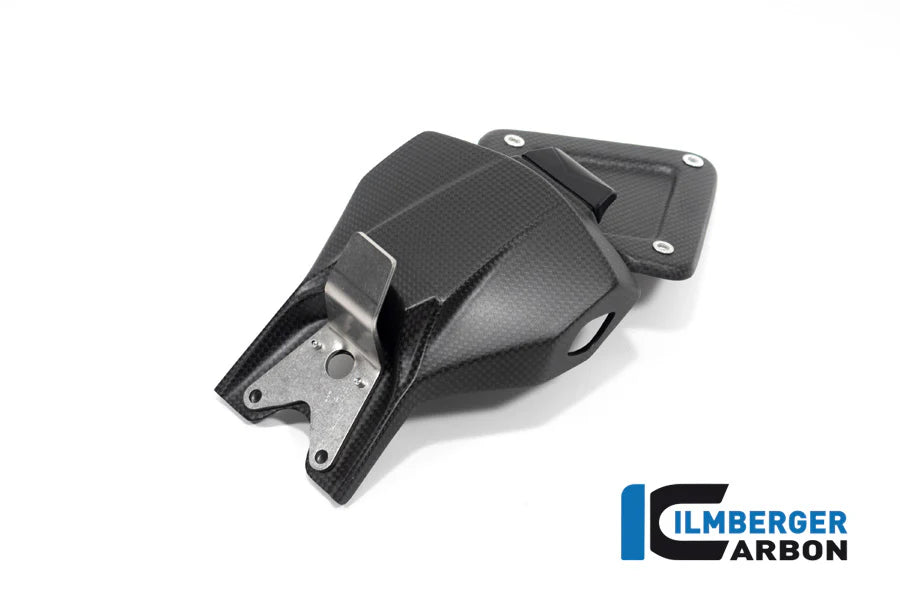 
                  
                    Ilmberger Carbon License Plate Holder Short Streetfighter V2 / V4 Ducati Panigale V4 / V4 S / V4 R
                  
                