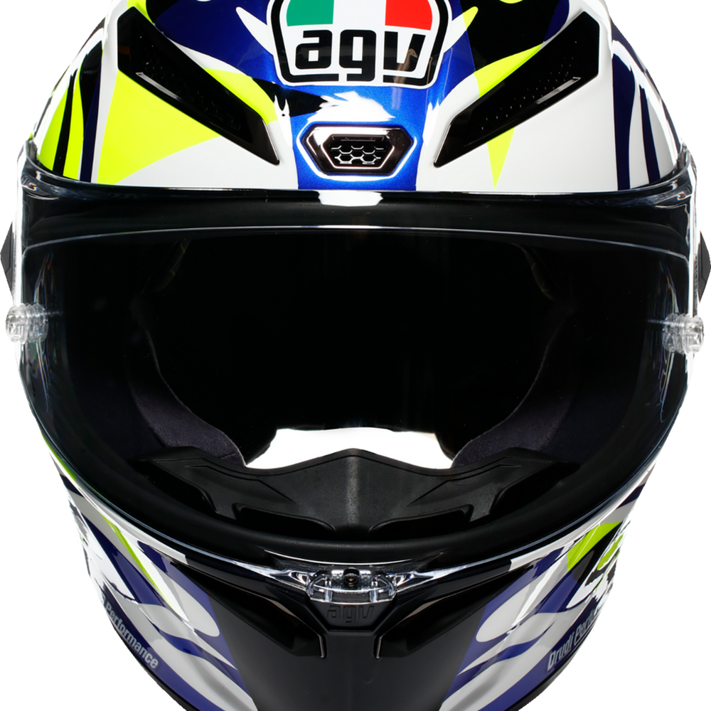 
                  
                    AGV Pista GP RR Limited Edition Soleluna 2023 Helmet
                  
                
