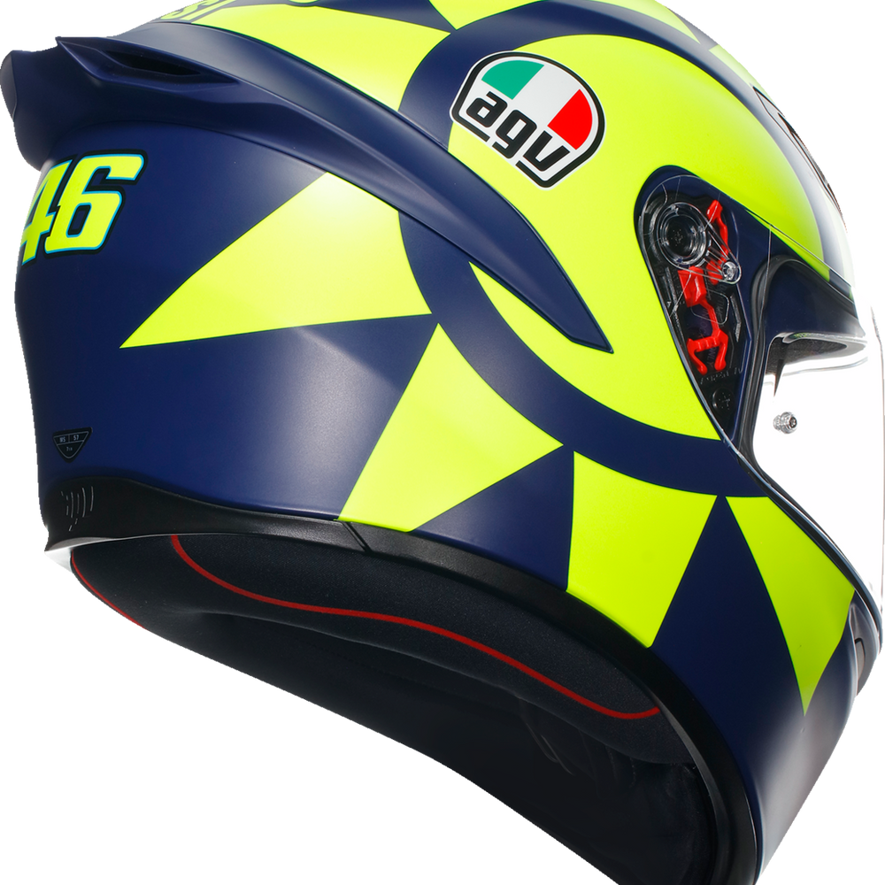 
                  
                    AGV K1S SOLELUNA 2018 HELMET
                  
                