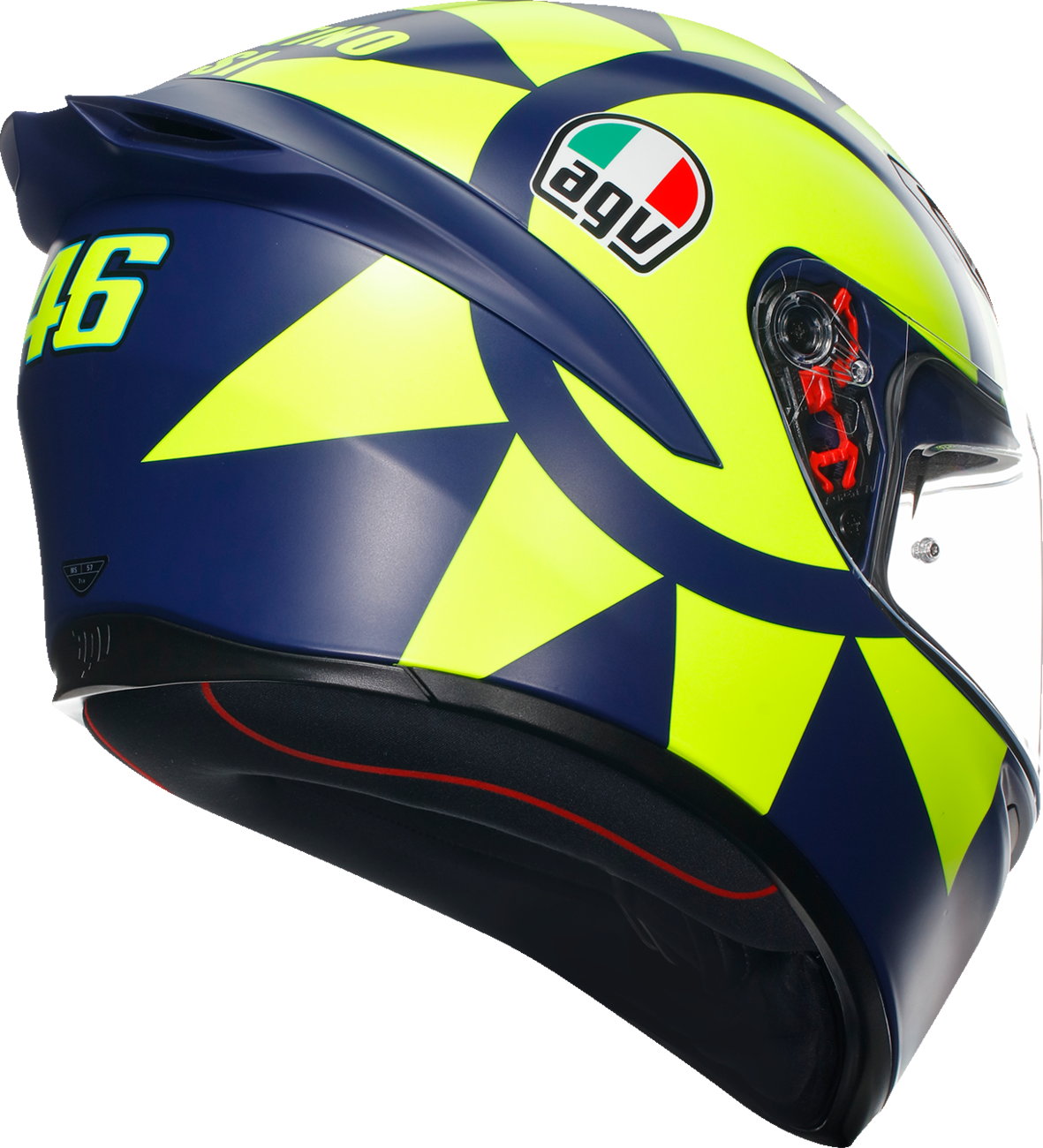 
                  
                    AGV K1S SOLELUNA 2018 HELMET
                  
                