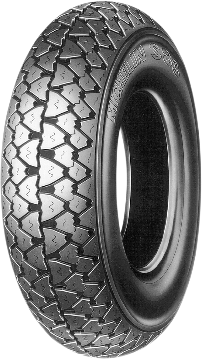 Pirelli S83 Tire – 3.00-10 Front/Rear